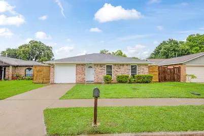 1303 Gamma Street, Pasadena, TX 77504 - Photo 1
