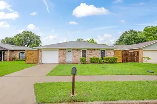 1303 Gamma St, Pasadena, TX 77504 - Photo 1