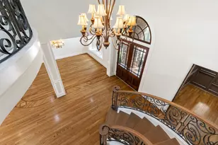 39 W Bracebridge Cir, The Woodlands, TX 77382 - Photo 19