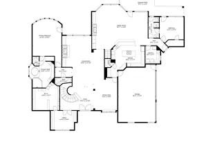 39 W Bracebridge Cir, The Woodlands, TX 77382 - Photo 43