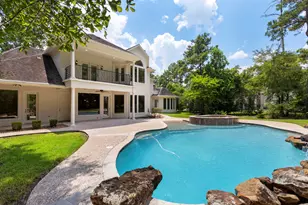 39 W Bracebridge Cir, The Woodlands, TX 77382 - Photo 47
