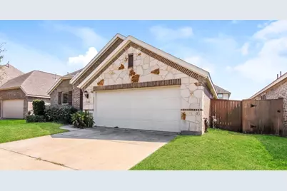 12519 Tamaron Drive, Texas City, TX 77568 - Photo 3