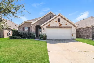 12519 Tamaron Drive, Texas City, TX 77568 - Photo 1