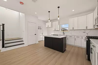 6719 Knox Street, Houston, TX 77091 - Photo 5