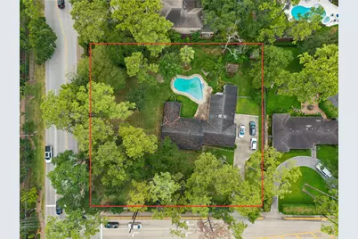 711 Echo Lane, Houston, TX 77024 - Photo 1