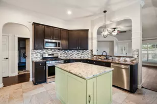 5802 Sawyer Bend Ln, Spring, TX 77379 - Photo 9