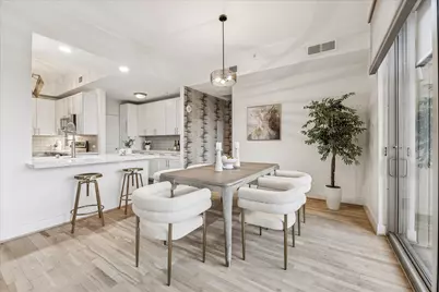 3333 Allen Parkway #1408, Houston, TX 77019 - Photo 5