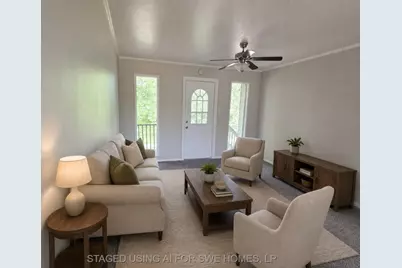 1267 County Road 2166, Cleveland, TX 77327 - Photo 3