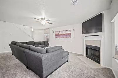 13703 Paxton Drive, Houston, TX 77014 - Photo 7