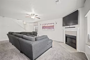 13703 Paxton Dr, Houston, TX 77014 - Photo 7
