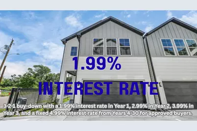 2436 Harrington Street, Houston, TX 77026 - Photo 1