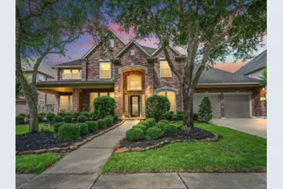 5923 Dillon Creek Lane, Katy, TX 77494 - Photo 1