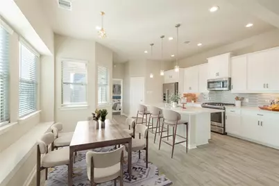 7011 Winterberry Glen Lane, Katy, TX 77493 - Photo 5