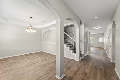 8911 Willow Wind Lane, Houston, TX 77083 - Photo 1