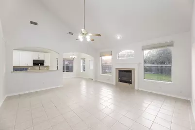 3507 Moss Trail Drive, Missouri City, TX 77459 - Photo 9