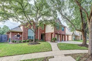 3507 Moss Trail Dr, Missouri City, TX 77459 - Photo 3