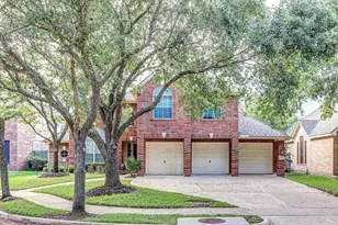 3507 Moss Trail Dr, Missouri City, TX 77459 - Photo 1