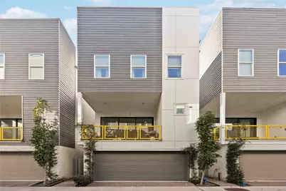 1211 Hickory Street #D, Houston, TX 77007 - Photo 3