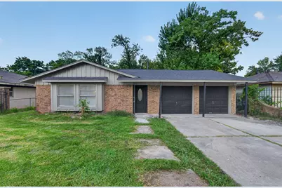 14206 Kittydale Drive, Humble, TX 77396 - Photo 1
