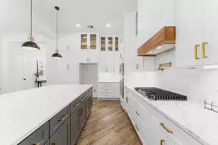 118 Ranger Rd, Huntsville, TX 77340 - Photo 17