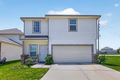 5219 Daintree River Court, Katy, TX 77449 - Photo 1