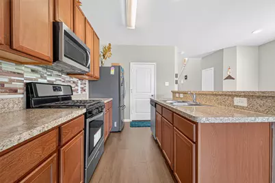 5219 Daintree River Court, Katy, TX 77449 - Photo 15