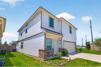 5219 Daintree River Court, Katy, TX 77449 - Photo 3