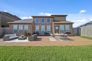 17922 Silver Bend Dr, Humble, TX 77346 - Photo 41