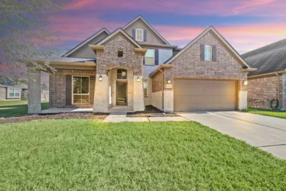 17922 Silver Bend Drive, Humble, TX 77346 - Photo 1