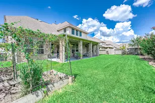 2326 Ashley Falls Ln, League City, TX 77573 - Photo 41