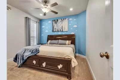19115 Blooms Rise Drive, Tomball, TX 77377 - Photo 25