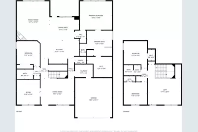 19115 Blooms Rise Drive, Tomball, TX 77377 - Photo 49