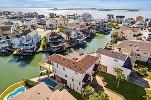 107 Bamaku Bend, Galveston, TX 77554 - Photo 3