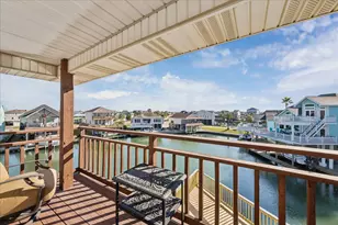 107 Bamaku Bend, Tiki Island, TX 77554 - Photo 25