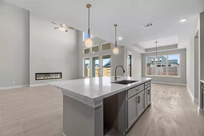 449 Sprigtail Drive, Katy, TX 77493 - Photo 7
