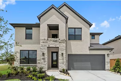 5603 Sandcastle Ridge Drive, Katy, TX 77493 - Photo 1