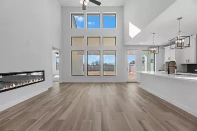 5603 Sandcastle Ridge Drive, Katy, TX 77493 - Photo 3