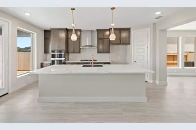 5603 Sandcastle Ridge Drive, Katy, TX 77493 - Photo 5