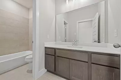 5603 Sandcastle Ridge Drive, Katy, TX 77493 - Photo 19