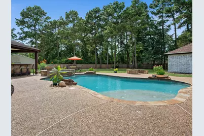 32619 Ryder Cup, Magnolia, TX 77354 - Photo 37
