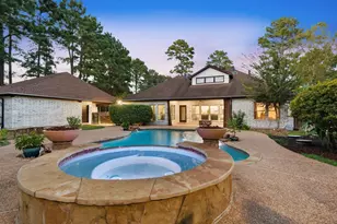 32619 Ryder Cup, Magnolia, TX 77354 - Photo 3