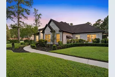 32619 Ryder Cup, Magnolia, TX 77354 - Photo 1