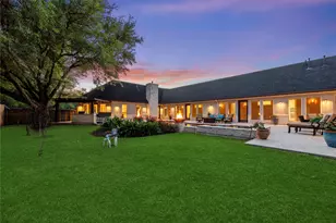 2911 S Saddlebrook Ln, Katy, TX 77494 - Photo 37