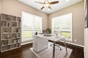 2911 S Saddlebrook Ln, Katy, TX 77494 - Photo 25