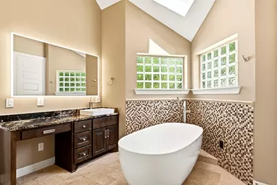 2911 S Saddlebrook Lane, Katy, TX 77494 - Photo 19