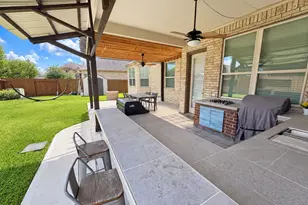 3101 Choke Canyon Ln, League City, TX 77573 - Photo 41