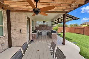 3101 Choke Canyon Ln, League City, TX 77573 - Photo 39