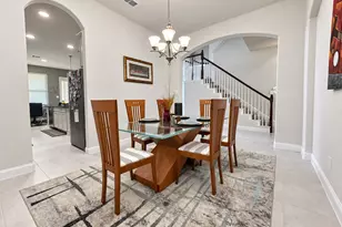 3101 Choke Canyon Ln, League City, TX 77573 - Photo 13