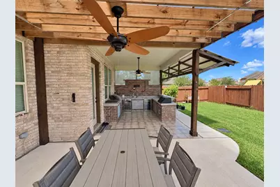 3101 Choke Canyon Lane, League City, TX 77573 - Photo 37