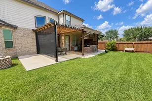 3101 Choke Canyon Ln, League City, TX 77573 - Photo 43